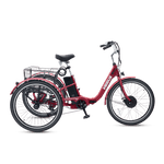 Viribus TG1 Folding Electric Tricycle