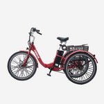 Viribus TG1 Folding Electric Tricycle