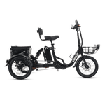 Viribus FC2 Folding Electric Tricycle
