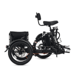 Viribus FC2 Folding Electric Tricycle