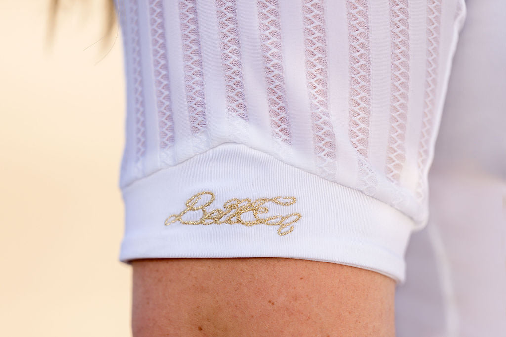 LOLLY Show Shirt Short Sleeve