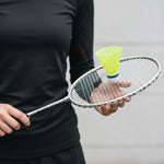 Nylon Badminton Shuttlecock | 6-Set