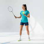 Nylon Badminton Shuttlecock | 6-Set