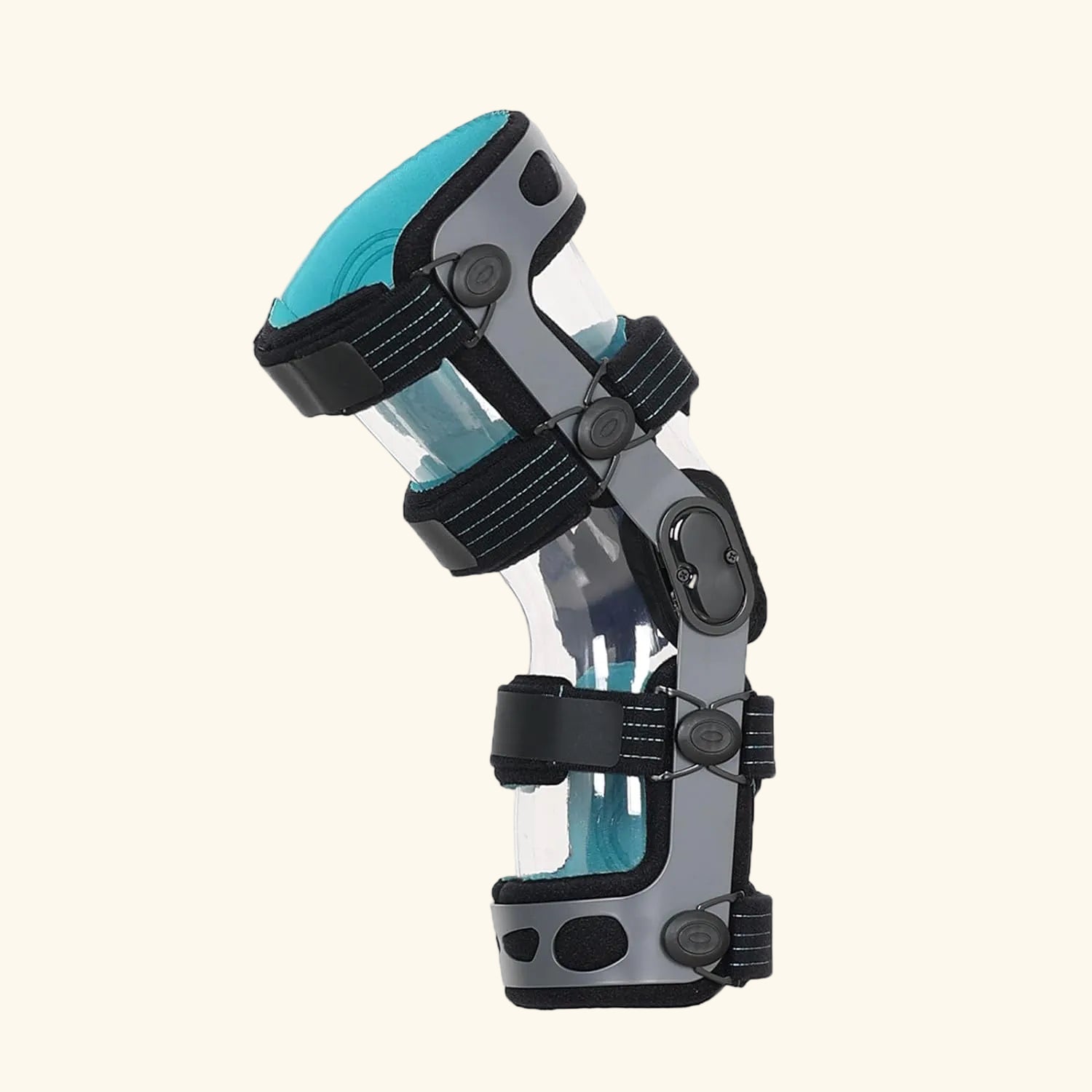 ACL Knee Brace | Stabilize Knee for Ligament Sports Injuries