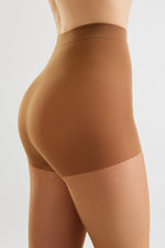 Tights Conte Active Soft 40 Den | Shaping Support with Vitamin E