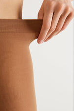 Tights Conte Active Soft 40 Den | Shaping Support with Vitamin E