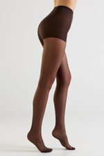 Tights Conte Active Soft 40 Den | Shaping Support with Vitamin E