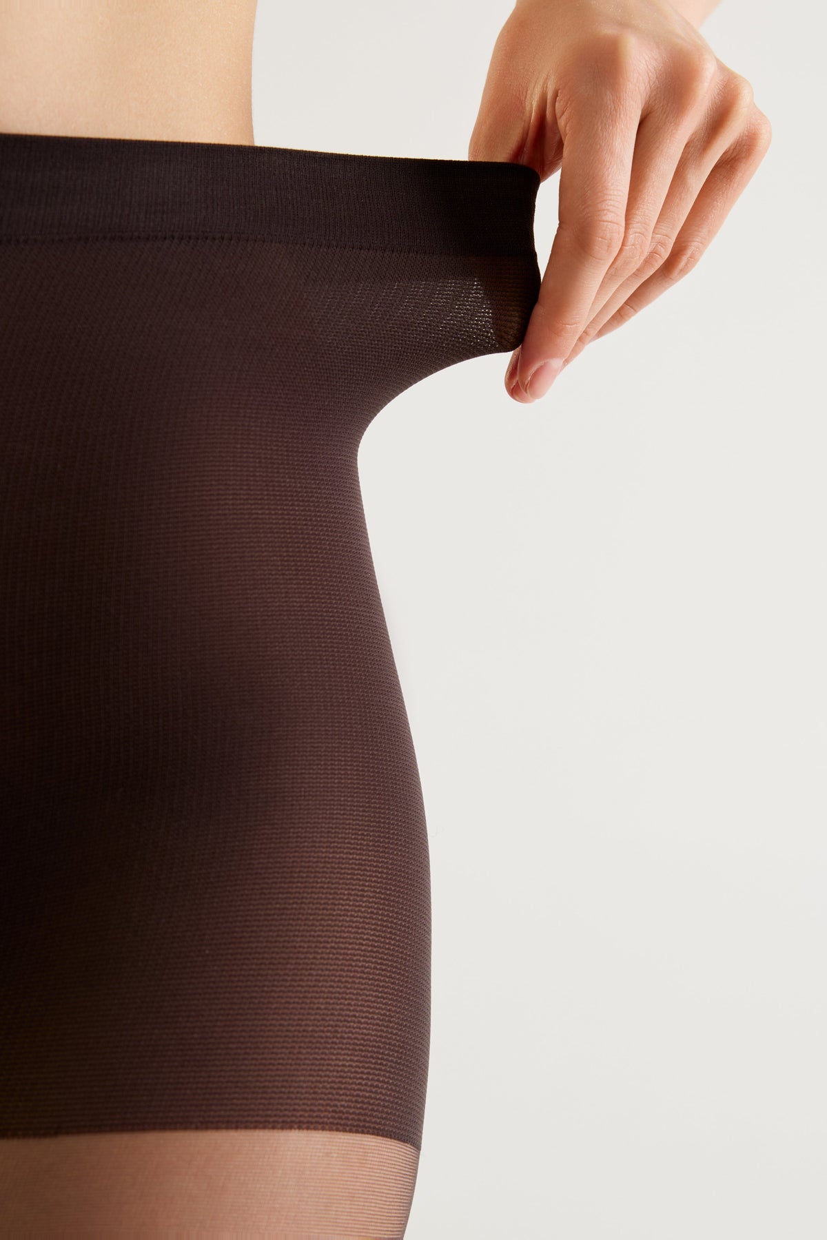 Tights Conte Active Soft 40 Den | Shaping Support with Vitamin E