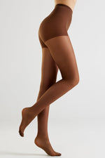 Tights Conte Active Soft 40 Den | Shaping Support with Vitamin E