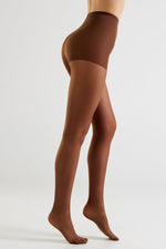 Tights Conte Active Soft 40 Den | Shaping Support with Vitamin E