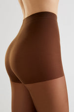 Tights Conte Active Soft 40 Den | Shaping Support with Vitamin E