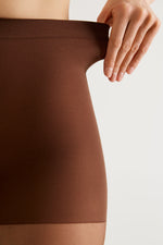Tights Conte Active Soft 40 Den | Shaping Support with Vitamin E