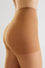 Tights Conte Active Soft 40 Den | Shaping Support with Vitamin E