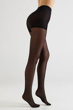 Tights Conte Active Soft 40 Den | Shaping Support with Vitamin E