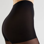 Tights Conte Active Soft 40 Den | Shaping Support with Vitamin E