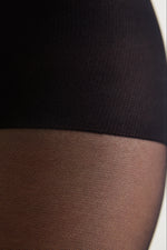 Tights Conte Active Soft 40 Den | Shaping Support with Vitamin E