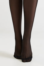 Tights Conte Active Soft 40 Den | Shaping Support with Vitamin E