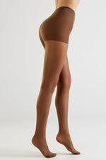 Tights Conte Active Soft 40 Den | Shaping Support with Vitamin E