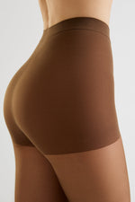 Tights Conte Active Soft 40 Den | Shaping Support with Vitamin E