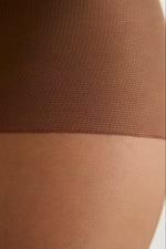 Tights Conte Active Soft 40 Den | Shaping Support with Vitamin E
