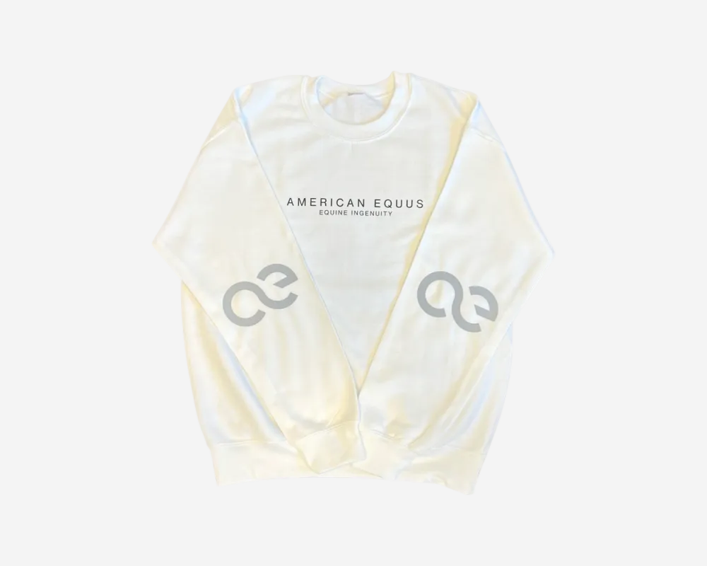 American Equus Signature Sweatshirt