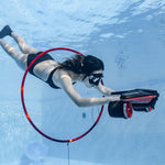Navbow Dual-Motor Underwater Scooter