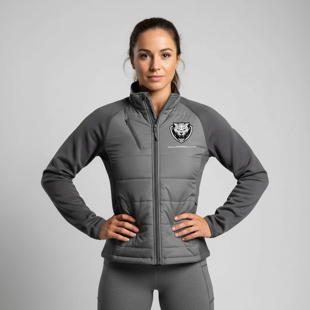6AM Run Unisex 1/4-Zip & Tech Jacket