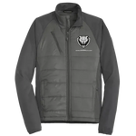 6AM Run Unisex 1/4-Zip & Tech Jacket