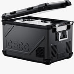 APL55 Dual Zone 12 Volt Fridge | ICECO | 55 LT