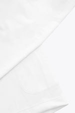 Osaka Women Flare 2 in 1 Skort | White