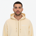 Osaka Men Full Zip Hoodie | Washi