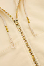 Osaka Men Full Zip Hoodie | Washi