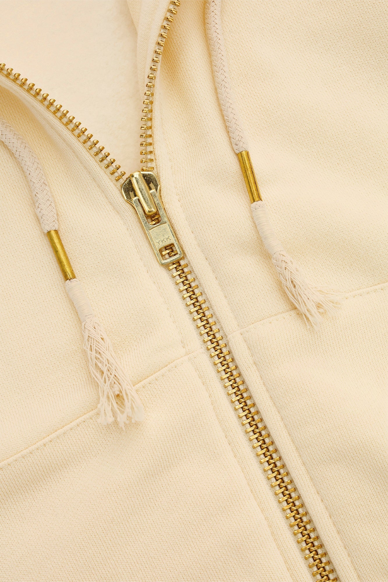 Osaka Men Full Zip Hoodie | Washi