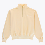 Osaka Men Half Zip Sweater | Washi