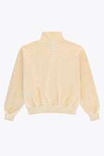 Osaka Men Half Zip Sweater | Washi