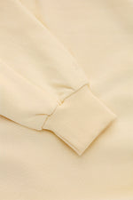 Osaka Men Half Zip Sweater | Washi