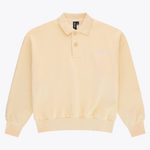 Osaka Men Polo Sweater | Washi