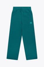 Osaka Men Wide Sweatpants | Transformative Teal