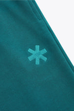 Osaka Men Wide Sweatpants | Transformative Teal
