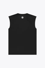 Osaka Men Core Training Tank | Black