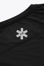 Osaka Men Core Training Tank | Black