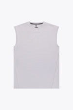 Osaka Men Core Training Tank | Quiet Gray