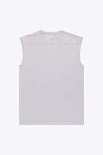 Osaka Men Core Training Tank | Quiet Gray