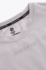Osaka Men Core Training Tank | Quiet Gray