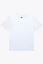 Osaka Men Tee Court | White