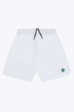 Osaka Men Court Short 7" | White