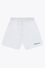 Osaka Men Court Short 7" | White