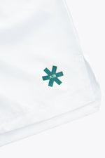 Osaka Men Court Short 7" | White