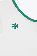 Osaka Women Court Tank Top | White