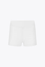 Osaka Women Floucy Dress | White